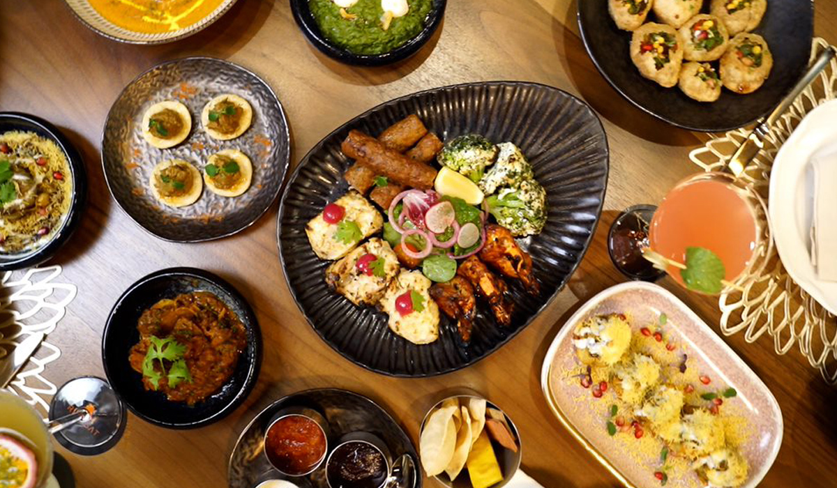 Riyasat Doha launches its first ever Friday brunch